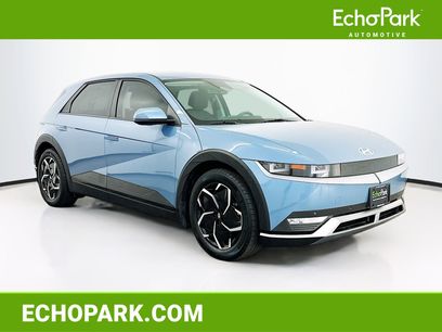 Used 2024 Hyundai Ioniq 5 SEL