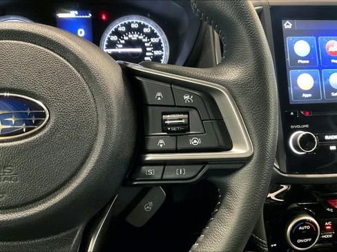 Used 2022 Subaru Forester Limited image 19
