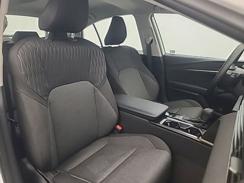 Used 2026 Toyota Camry LE FWD image 15