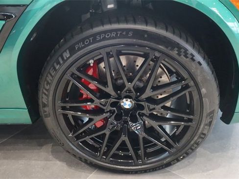 New 2026 BMW X6 M Competition w/ Executive Package image 11