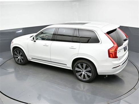 Used 2024 Volvo XC90 B6 Plus w/ Protection Package Premier image 47