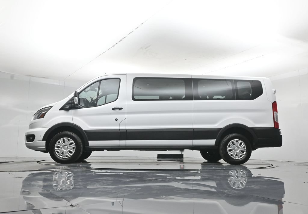Used 2023 Ford Transit 350 XLT RWD image 48