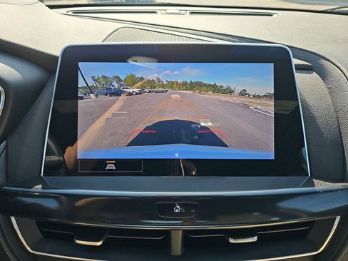 Used 2022 Cadillac CT5 Premium Luxury AWD/4WD image 23