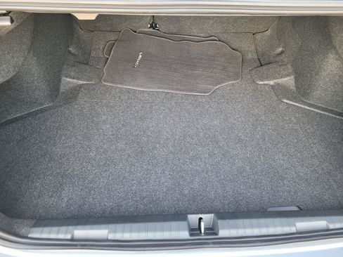 Certified 2025 Subaru Legacy Premium AWD/4WD image 19