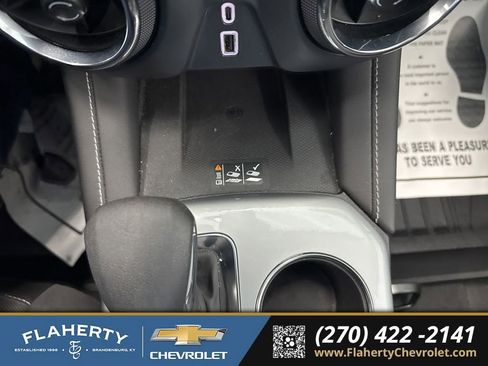 Used 2024 Chevrolet Blazer LT w/ Convenience Package image 30