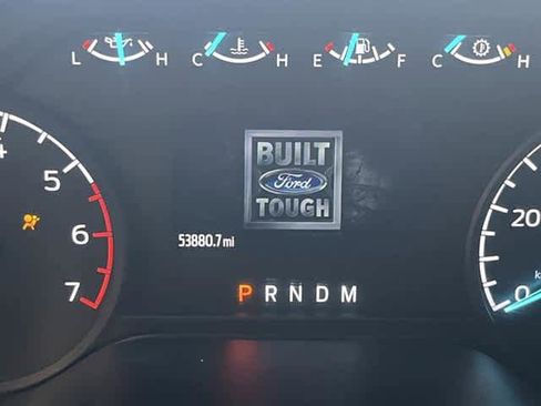 Used 2024 Ford F250 XLT image 22