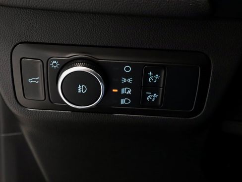 Certified 2025 Ford Escape Platinum image 28