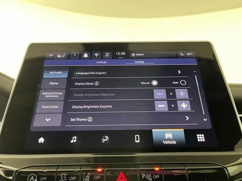 Used 2026 Jeep Compass Limited image 30