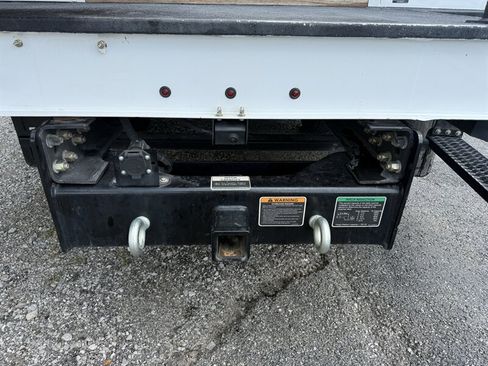 Used 2022 Ford F450 XL w/ Power Equipment Group RWD image 27