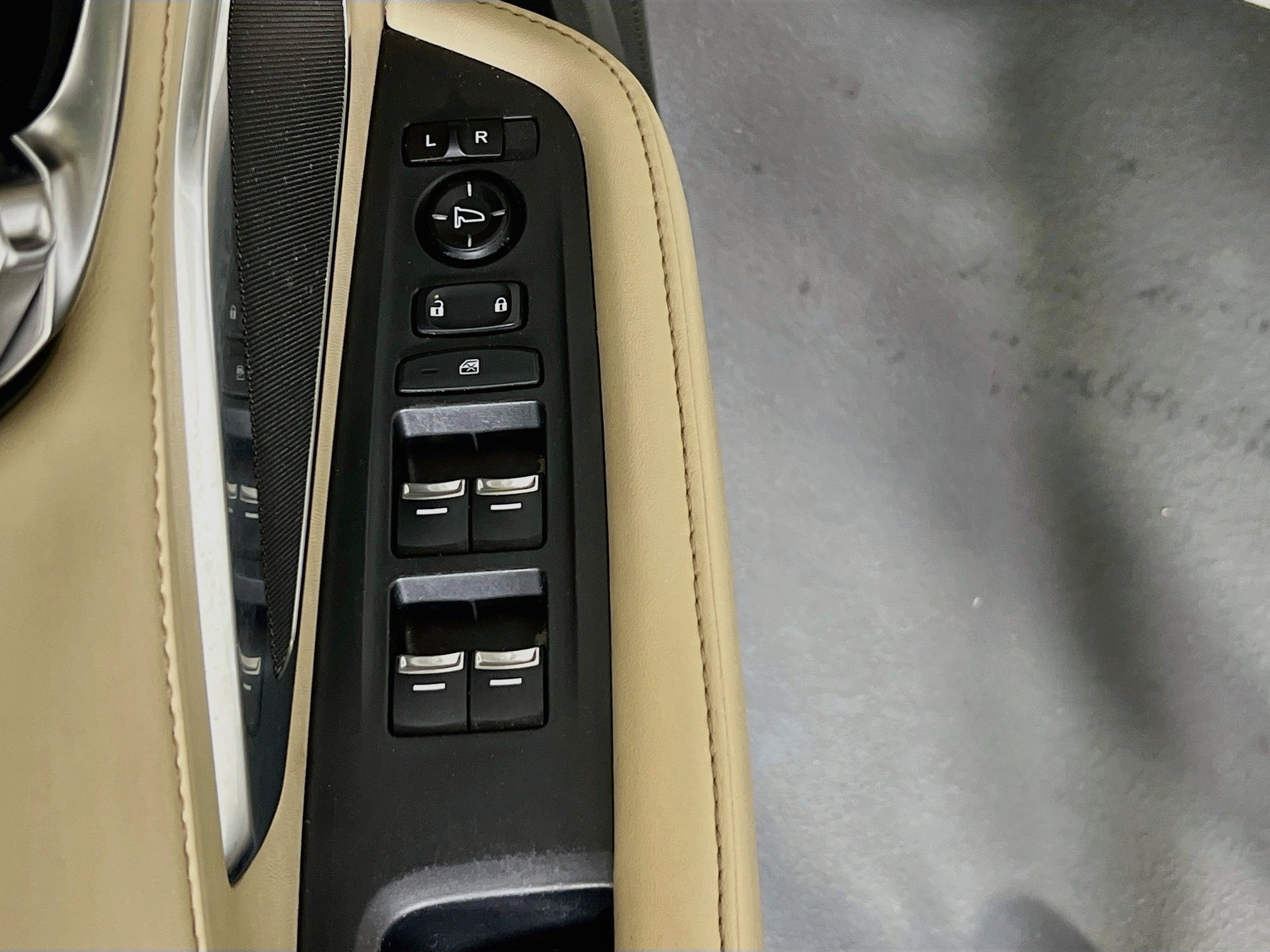 Used 2021 Acura RDX AWD image 17