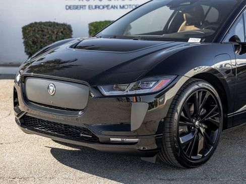 New 2024 Jaguar I-PACE R-Dynamic HSE image 2