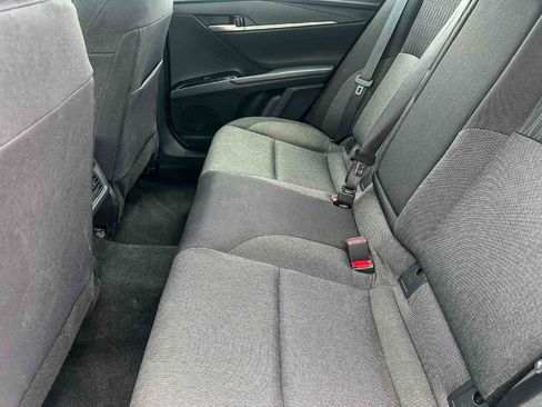 Used 2025 Toyota Camry LE image 18