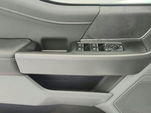 New 2025 Ford F150 XLT w/ Equipment Group 302A MID image 20