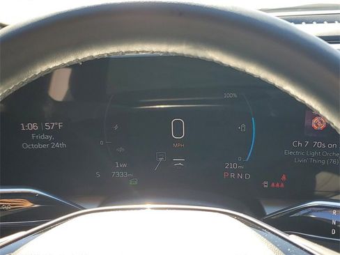 Certified 2024 Cadillac Lyriq Sport image 15