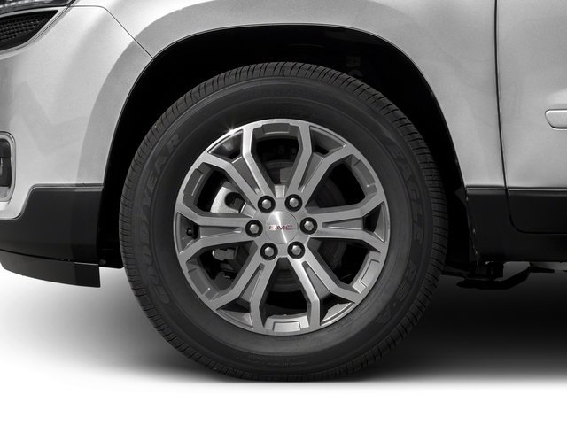 Used 2016 GMC Acadia SLT w/ Open Road Package FWD image 14