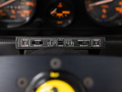 Used 1989 Ferrari 328 GTS image 80