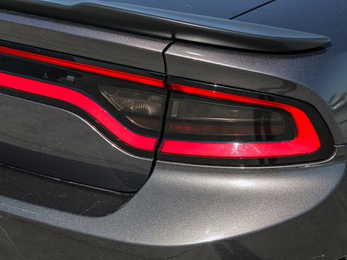 Used 2020 Dodge Charger Scat Pack w/ Daytona Edition Group image 10