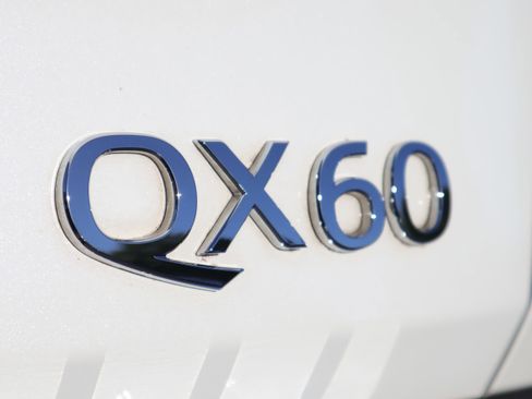 Used 2023 INFINITI QX60 Autograph w/ Cargo Package image 37