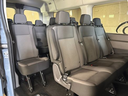 Used 2025 Ford Transit 350 XLT AWD/4WD image 19