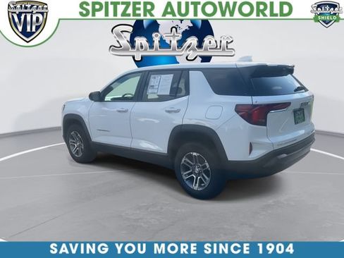 Used 2026 GMC Terrain Elevation AWD/4WD image 7