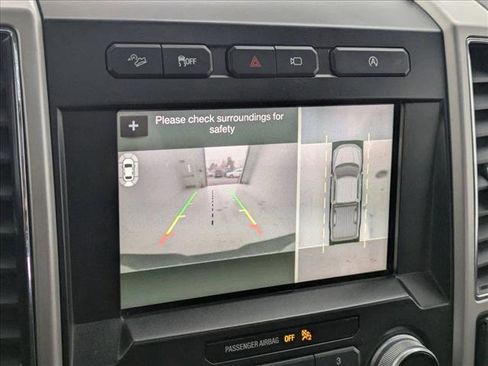 Used 2018 Ford F150 Lariat w/ Equipment Group 502A Luxury image 14