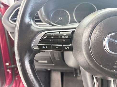 Used 2024 MAZDA CX-30 AWD 2.5 S w/ Select Sport Pkg image 17