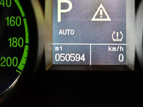 Used 2008 Maserati Quattroporte image 26