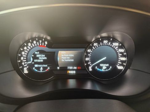 Used 2016 Lincoln MKC Reserve image 17