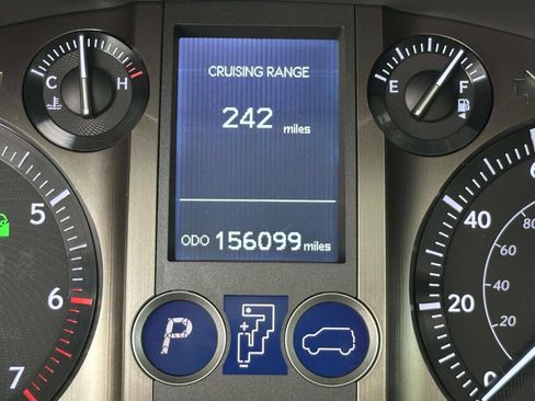 Used 2016 Lexus GX 460 w/ Premium Package AWD/4WD image 20