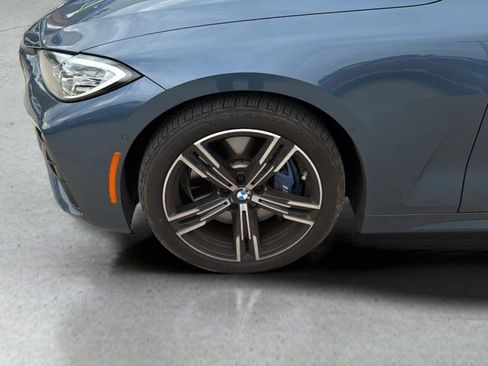 Used 2021 BMW 440i xDrive Coupe w/ Premium Package AWD/4WD image 19