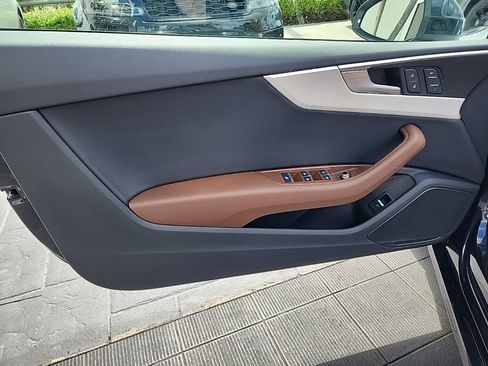 Used 2018 Audi A5 2.0T Premium Plus w/ Premium Plus image 29