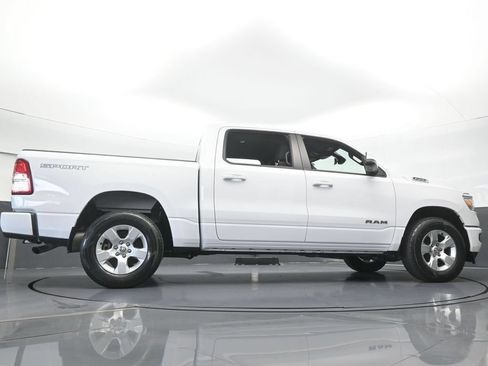 Used 2023 RAM 1500 Big Horn RWD image 57