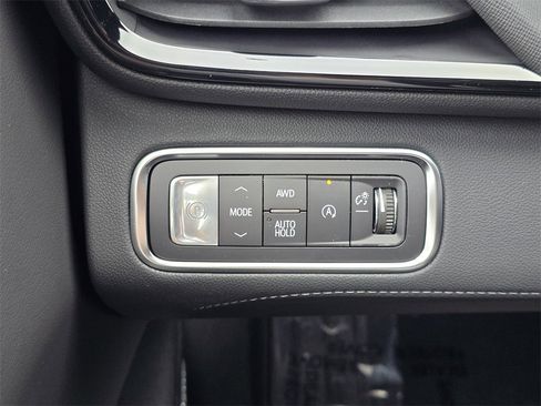 New 2026 Buick Enclave Sport Touring w/ Power Package image 16