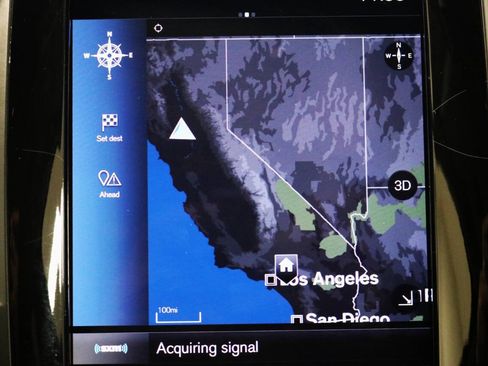 Used 2022 Volvo XC90 T5 Momentum image 32