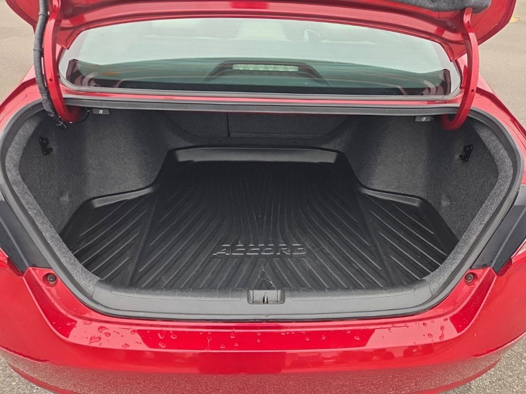Used 2019 Honda Accord EX-L image 59
