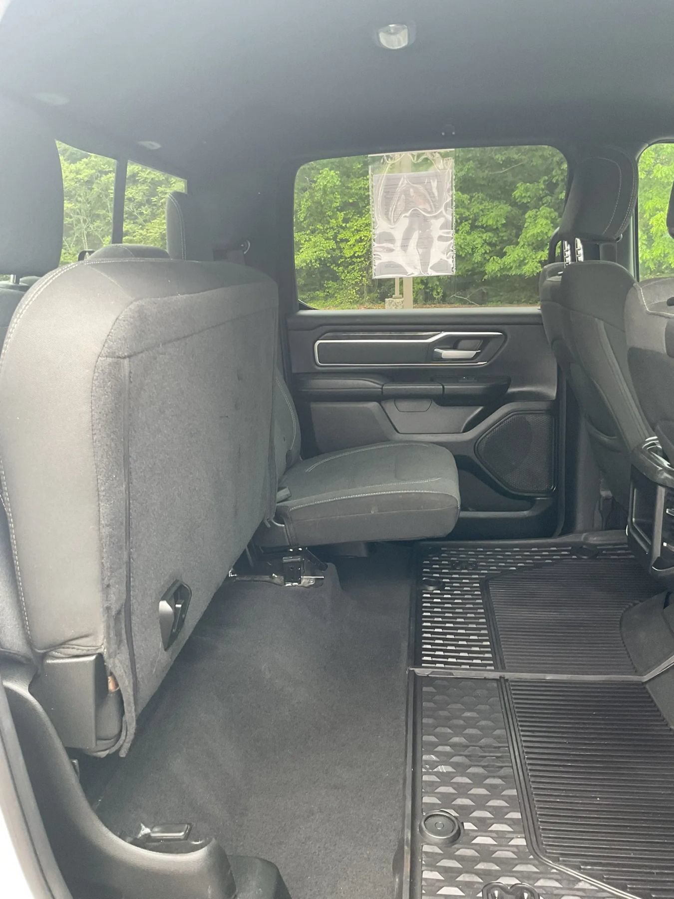 Used 2019 RAM 1500 Big Horn AWD/4WD image 46