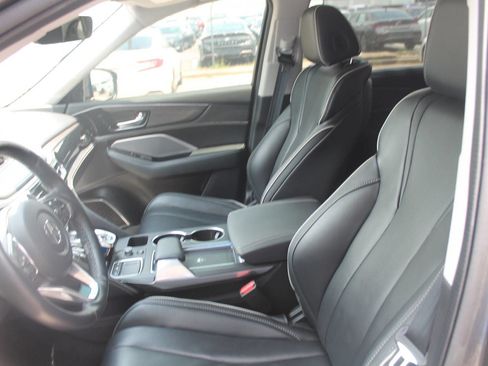 Used 2023 Acura MDX SH-AWD w/ Advance Package image 24