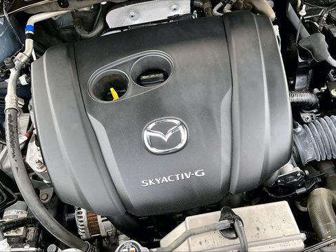 Used 2022 MAZDA CX-5 Carbon Edition AWD/4WD image 33