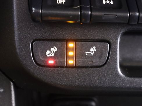 Used 2019 Chevrolet Colorado ZR2 AWD/4WD image 27