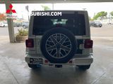 Used 2023 Jeep Wrangler High Altitude image 4