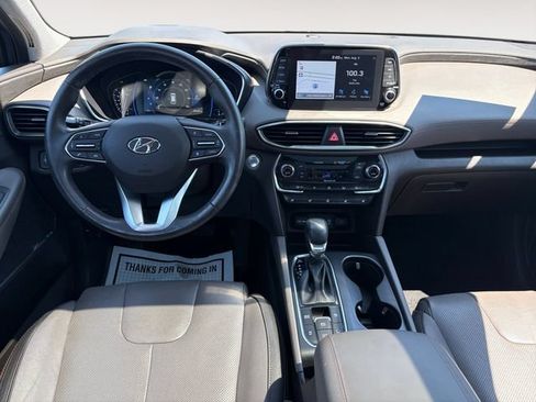 Used 2019 Hyundai Santa Fe FWD image 10