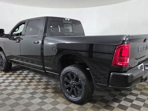 New 2026 RAM 2500 Laramie image 6