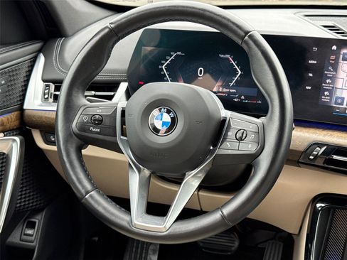 Used 2023 BMW X1 xDrive28i w/ Convenience Package image 25