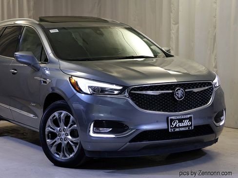 Used 2020 Buick Enclave Avenir w/ Trailering Package, 5000 lbs. image 2