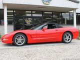 Used 2002 Chevrolet Corvette Convertible w/ Preferred Equipment Group2 image 2