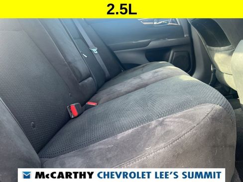 Used 2014 Nissan Altima 2.5 SV image 25