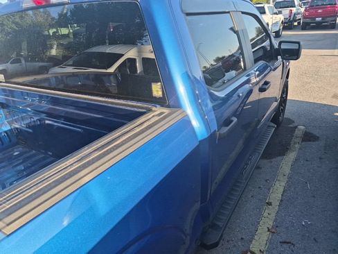 Used 2025 Ford F150 STX RWD image 20
