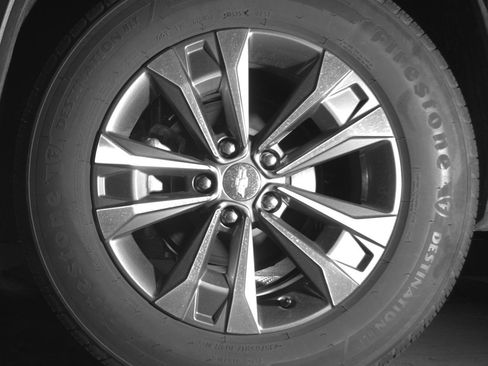 Used 2025 Chevrolet Equinox LT image 14