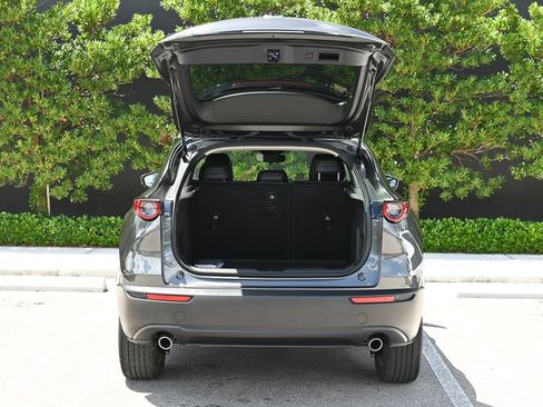 Certified 2023 MAZDA CX-30 AWD 2.5 S w/ Select Package image 9