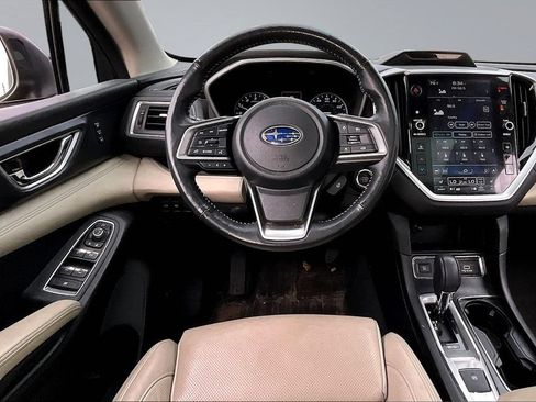 Used 2023 Subaru Ascent Limited w/ Technology Package AWD/4WD image 8
